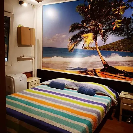 Apartamento Costa Torremollinos Spain Apt 504 *