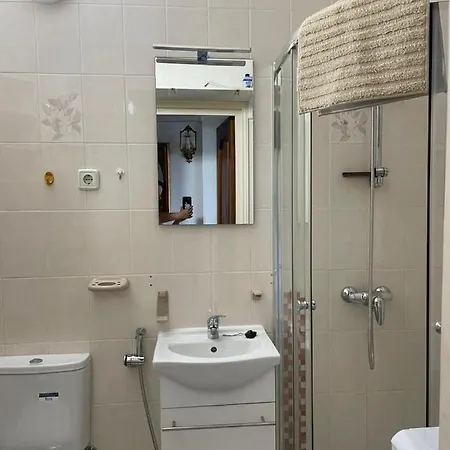Apartamento Costa Torremollinos Spain Apt 504 Torremolinos